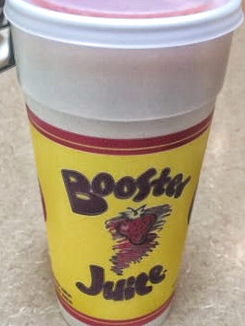 Booster Juice | 584 Pembina Hwy Unit 20, Winnipeg, MB R3M 3X7, Canada | Phone: (204) 421-9300