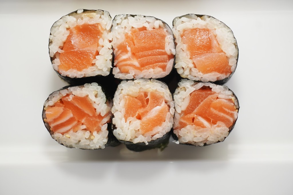 Kawa Sushi | 451 Church St, Toronto, ON M4Y 2C5, Canada | Phone: (416) 921-2888