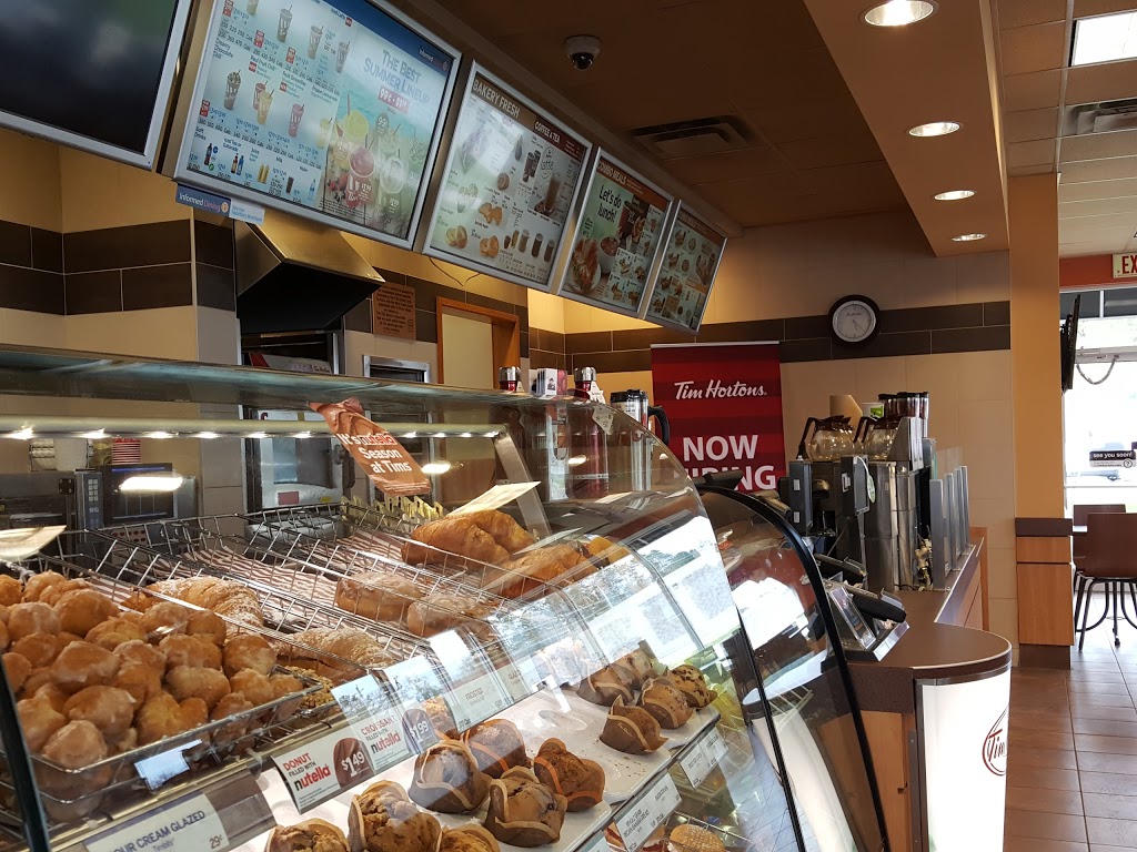 Tim Hortons | 720 River Rd W, Wasaga Beach, ON L9Z 2N7, Canada | Phone: (705) 422-2275