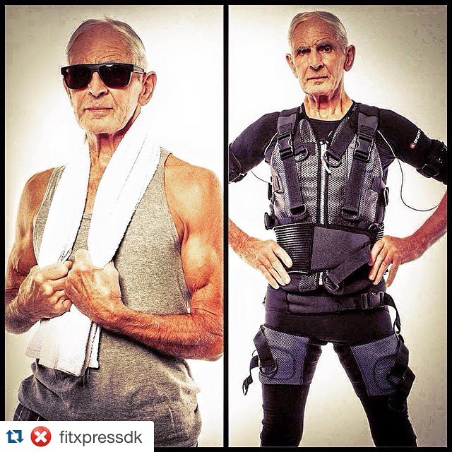 EMS Fitness Canada | 9441 Jane St #109, Maple, ON L6A 4H8, Canada | Phone: (905) 553-2212