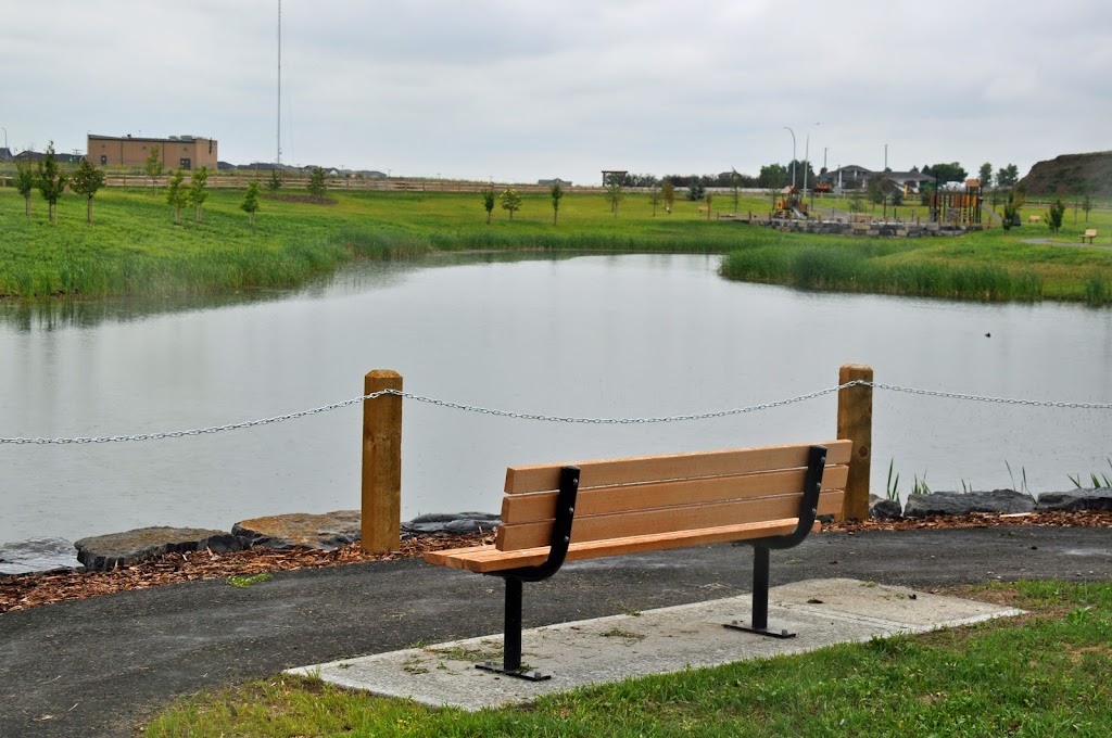 Joe Meszaros Park | Grassland Blvd W, Lethbridge, AB T1J 5B2, Canada | Phone: (403) 320-3111
