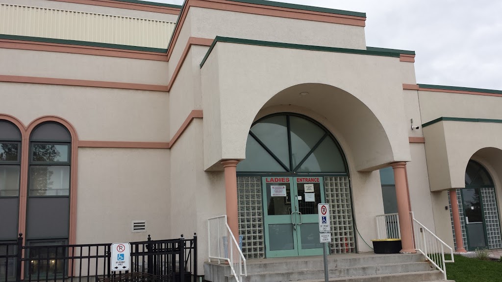 Masumeen Islamic Centre | 7580 Kennedy Rd S, Brampton, ON L6W 0A1, Canada | Phone: (905) 459-0891