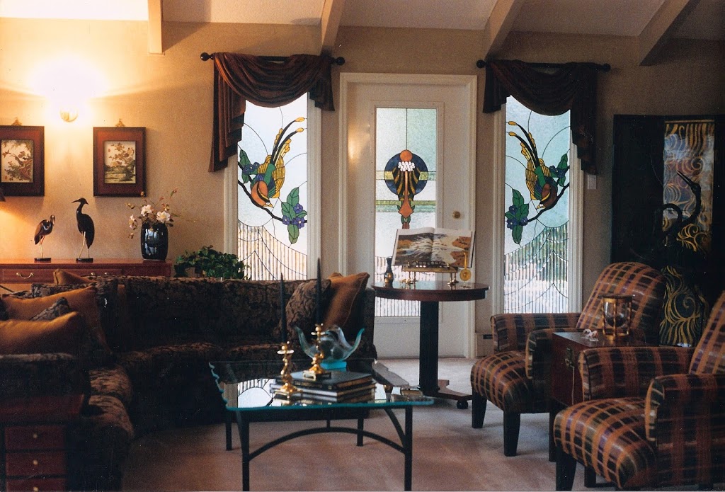 Suncatchers Design Studio | 55 Burntall Dr, Bragg Creek, AB T0L 0K0, Canada | Phone: (403) 949-4332