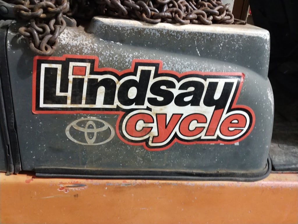 Lindsay Cycle & Power Equipment Inc | 340 Kawartha Lakes County Rd 36, Lindsay, ON K9V 4R3, Canada | Phone: (705) 324-5672