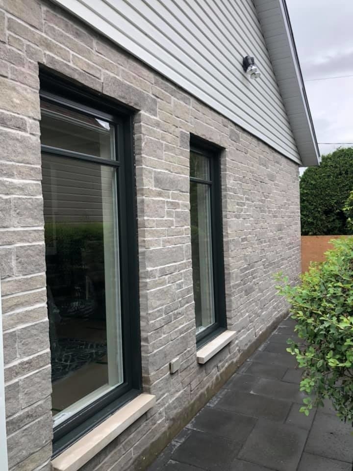 Maçonnerie S Sévigny | 141 Rue S. Côté, La Présentation, QC J0H 1B0, Canada | Phone: (450) 230-4448
