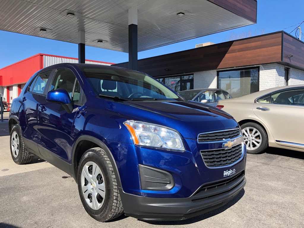 Bégin Auto | 296a Boulevard de Maple Grove, Maple Grove, QC J6N 1L7, Canada | Phone: (450) 429-6444