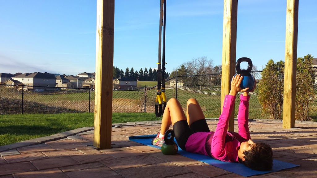 Pro Home Trainers | 85 Bankside Dr D22, Kitchener, ON N2N 3M4, Canada | Phone: (519) 900-2288