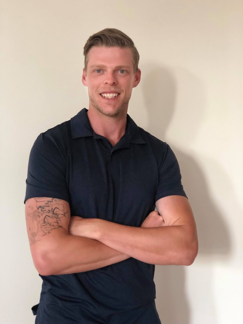 Dr. Andrew Martin, Chiropractor & Acupuncture Provider - Sussex | 196 Main St, Sussex, NB E4E 1P9, Canada | Phone: (506) 944-1000
