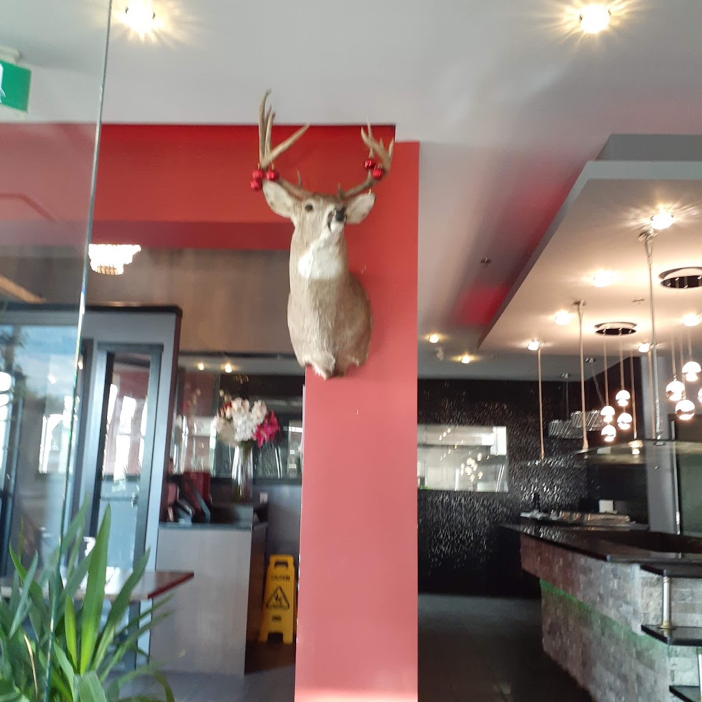 Fumaca Brazilian Steakhouse | 10143 Saskatchewan Dr NW, Edmonton, AB T6E 4R5, Canada | Phone: (780) 249-8995