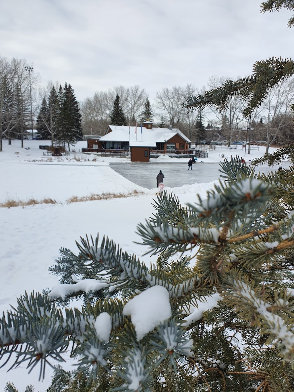 Bower Ponds | 4715 Fountain Dr, Red Deer, AB T4N 6W4, Canada | Phone: (403) 318-6298