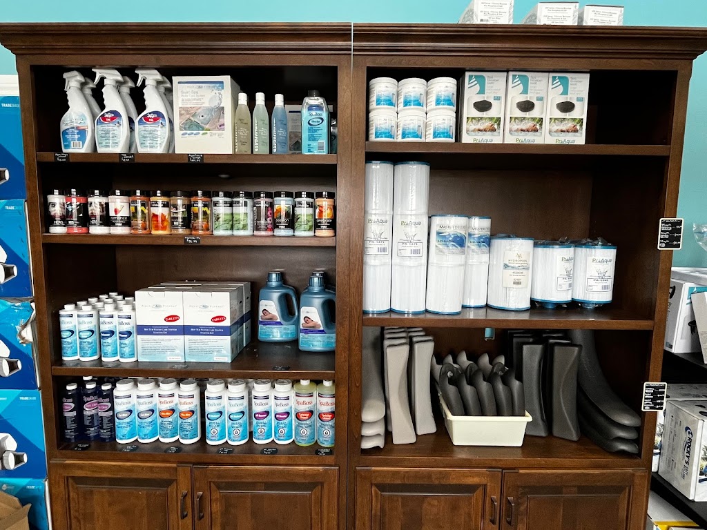 Live for Today Pools & Spas | 6 Myrtle St, Stratford, PE C1B 2W2, Canada | Phone: (902) 367-3618