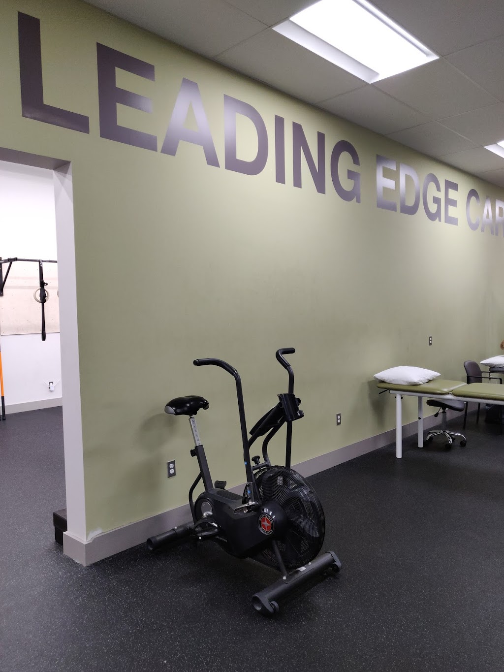 Optimize Physiotherapy & Sport Medicine | 3771 Spratt Rd #4, Ottawa, ON K1V 2P3, Canada | Phone: (613) 425-4211