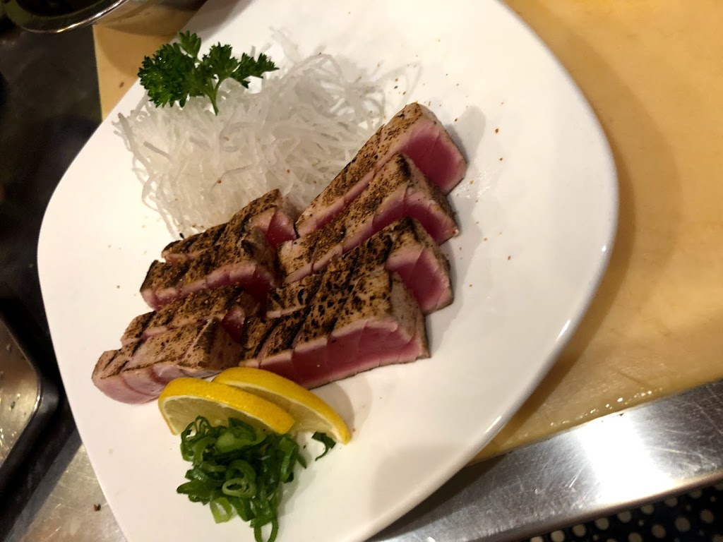 Izumi Sushi | 1530 Regent Ave W, Winnipeg, MB R2C 4J5, Canada | Phone: (204) 888-8668