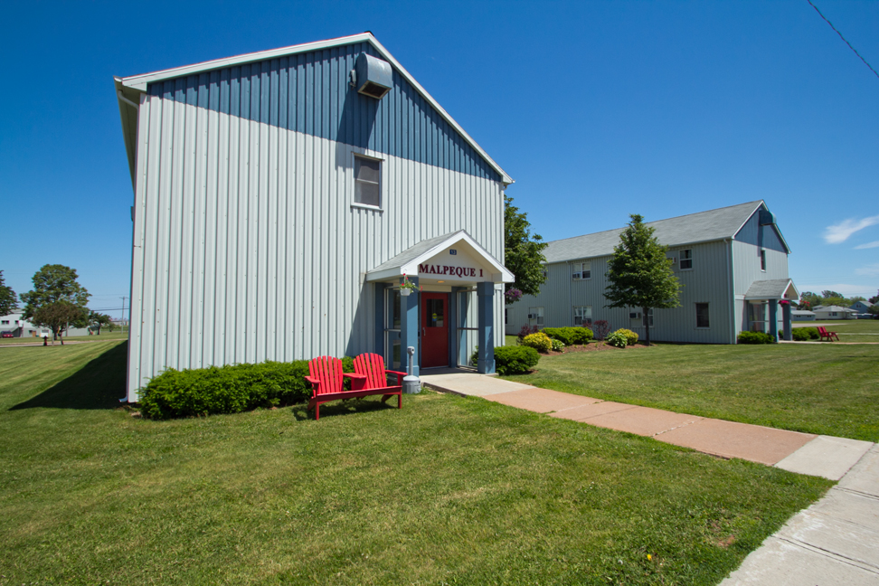 Slemon Park Hotel & Conference Centre | 12 Redwood Ave, Slemon Park, PE C0B 2A0, Canada | Phone: (877) 782-9734