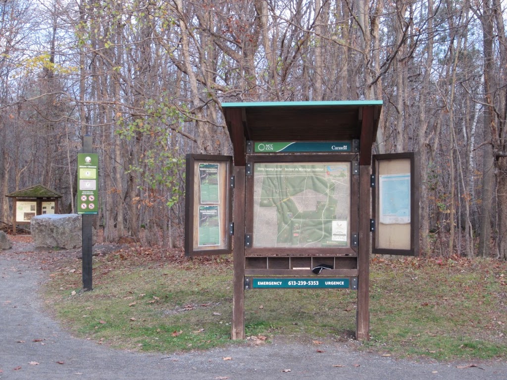 NCC Greenbelt P9 | NCC 26, Ottawa, ON K2R 1H4, Canada