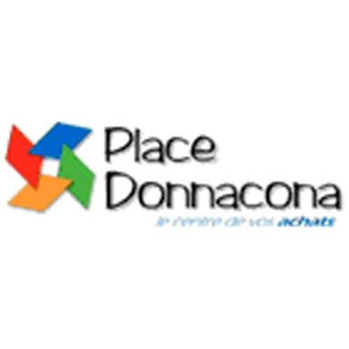 Centre commercial Place Donnacona | 325 Rue de lÉglise, Donnacona, QC G3M 2A2, Canada | Phone: (418) 285-2781