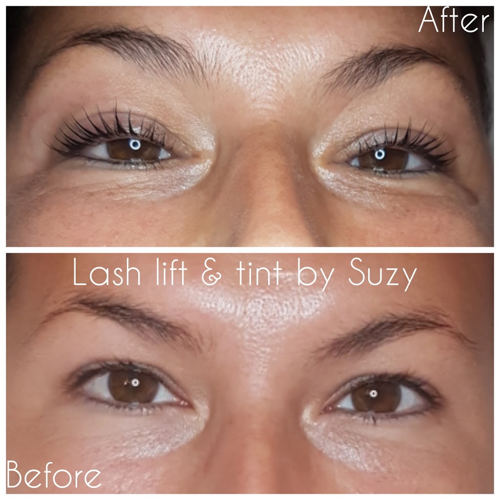 Waxing & Lash Lifts/Perms by Suzy | 35-1 Greendale Ave, York, ON M6N 4P4, Canada | Phone: (416) 835-1579