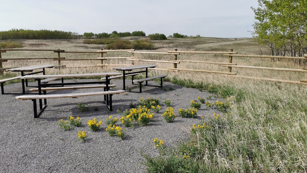 Antelope Hill Provincial Park | Unnamed Road, Hanna, AB T0J 1P0, Canada | Phone: (403) 340-7691