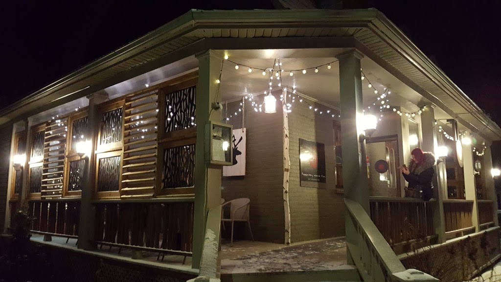 Restaurant LAngéluc | 480 Rue Saint-Denis, Saint-Alexandre, QC J0J 1S0, Canada | Phone: (450) 346-4393