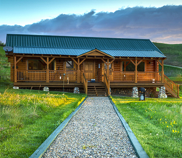 Waterton River Suites | 3705 Twp Rd 40 Range Road 28-5, Twin Butte, AB T0K 2J0, Canada | Phone: (403) 627-2999