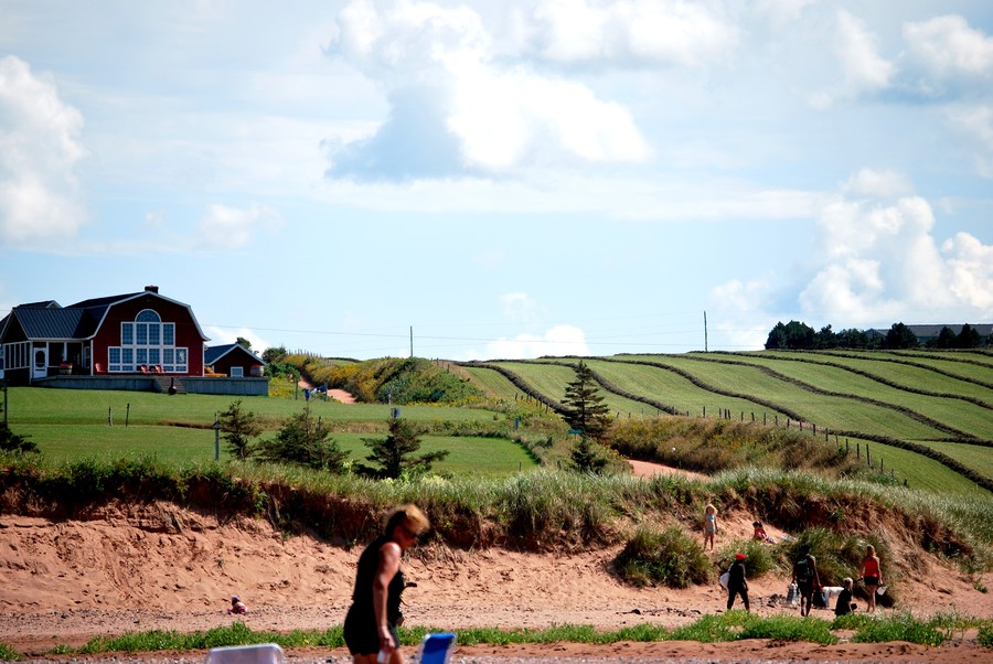 Your PEI Vacation - PEI Cottage Rentals and Property Management | 2466 Trout River Rd, Kensington, PE C0B 1M0, Canada | Phone: (902) 394-0594