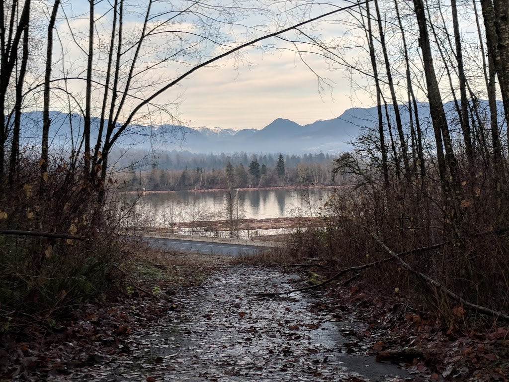 North Slope Buffer Park | Surrey, BC V4N 5E1, Canada