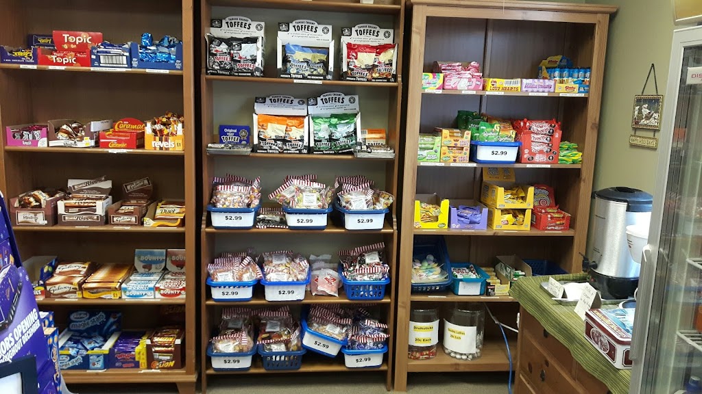Leylands Fine British Foods | 318 Dundas St E, Waterdown, ON L0R 2H0, Canada | Phone: (905) 690-9539