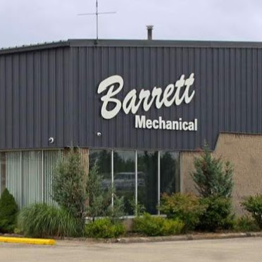 Barrett Mechanical Inc | 4058 Eastgate Crescent, London, ON N6L 1B2, Canada | Phone: (519) 652-7207