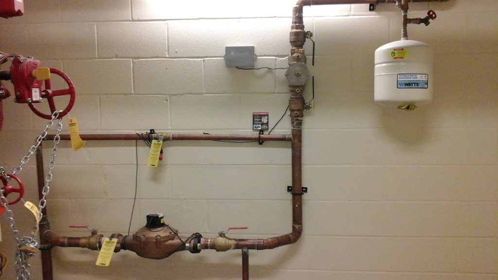AMIGO PLUMBING | 68 Bunnell Crescent, North York, ON M3M 2C1, Canada | Phone: (416) 890-3367