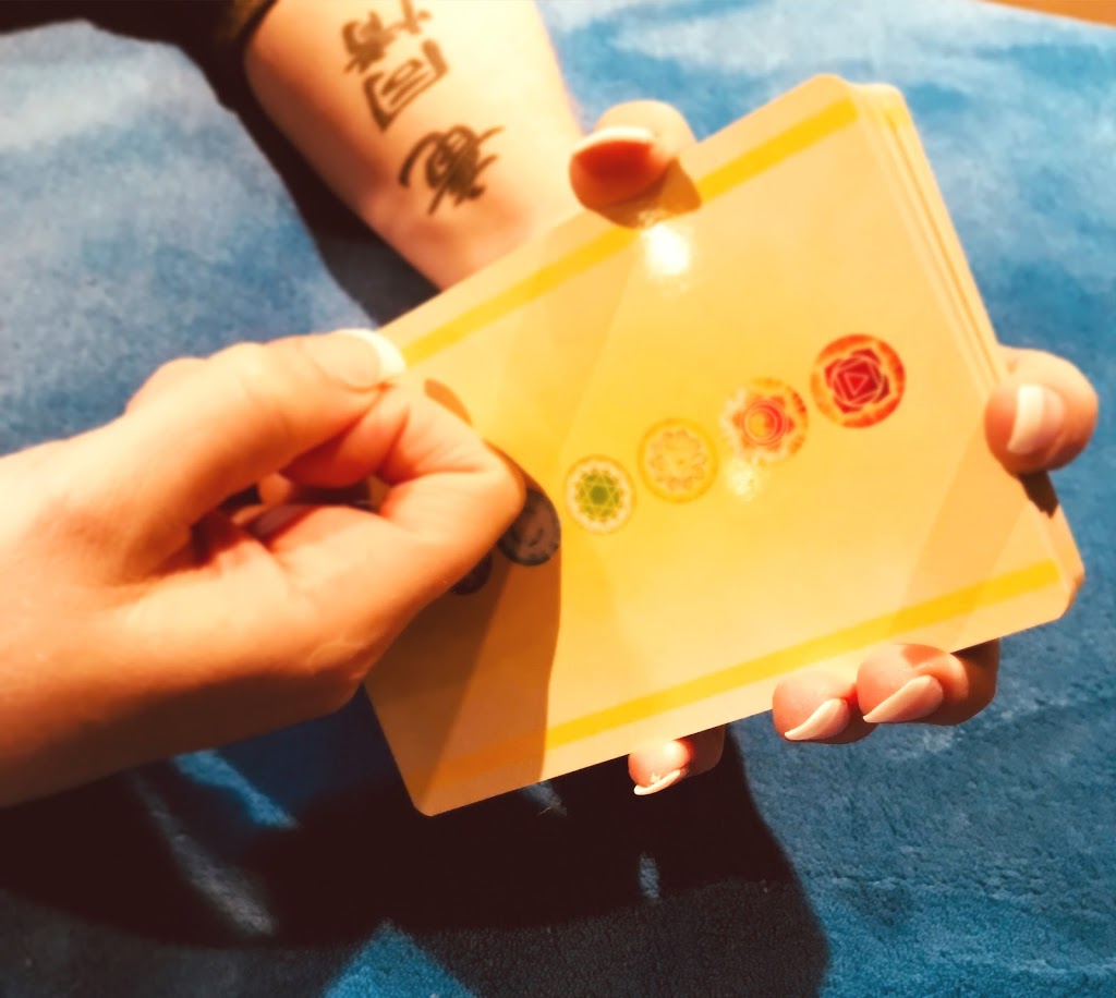 Ohm Readings & Therapies | 479 Frank Cauley Way, Orléans, ON K4A 0L4, Canada | Phone: (613) 296-5962