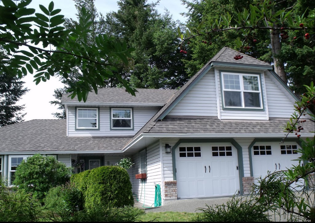 Aces Roofing | 1940 Ryan Rd E, Comox, BC V9M 4C9, Canada | Phone: (250) 334-2667