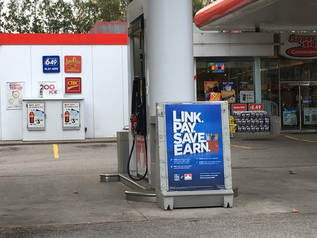 Petro-Canada | 830 Burnhamthorpe Rd, Etobicoke, ON M9C 2Z3, Canada | Phone: (416) 695-1100