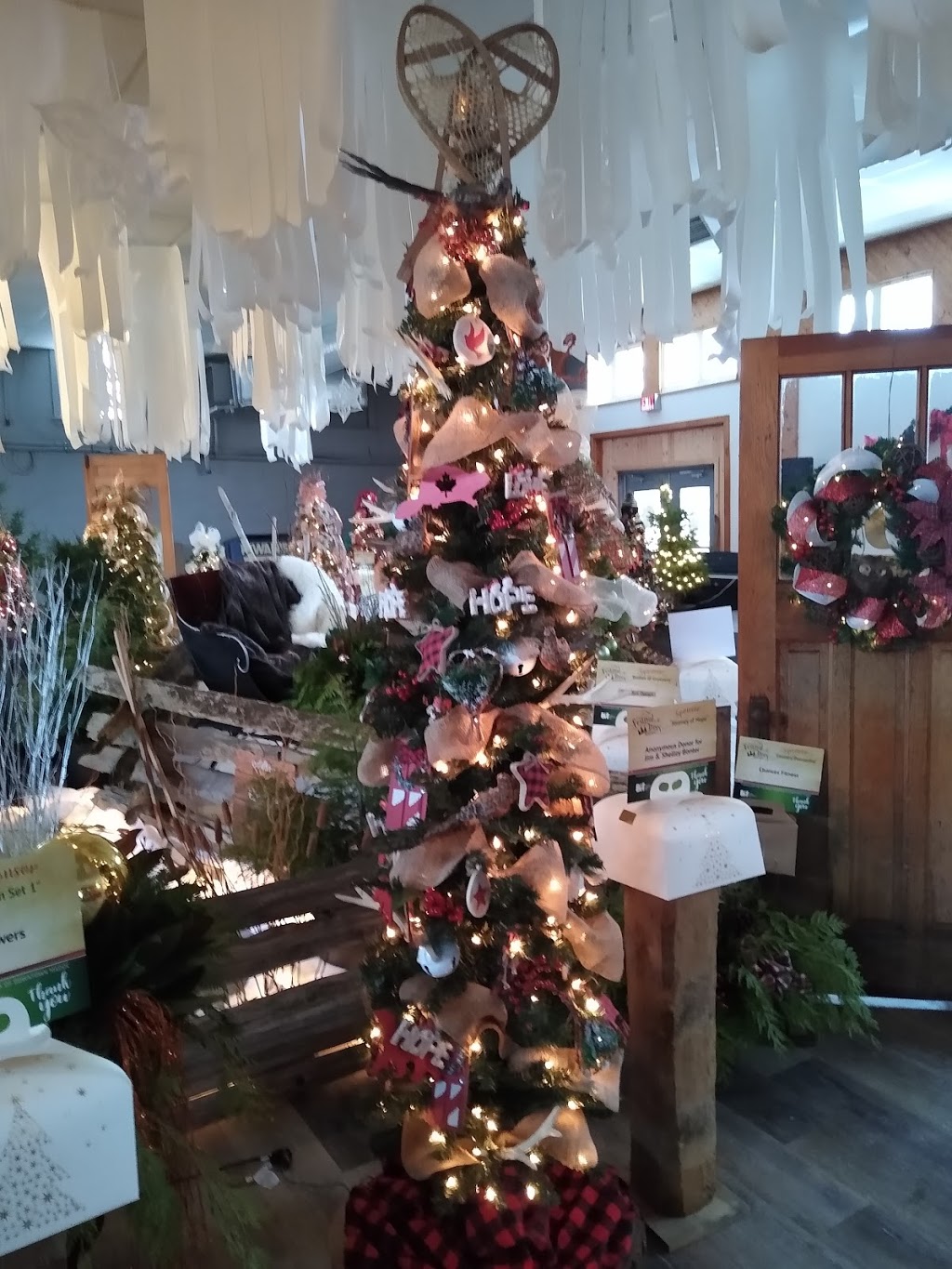 Madoc Kiwanis Club | 139 St Lawrence St E, Madoc, ON K0K 2K0, Canada | Phone: (613) 473-0344