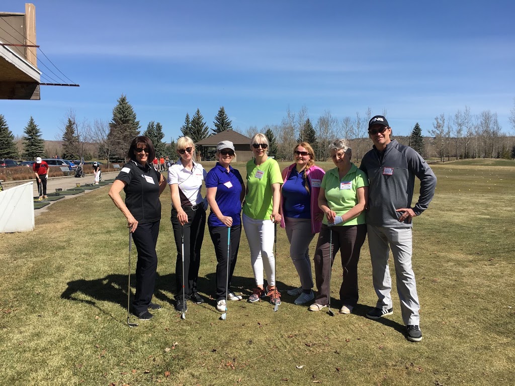 Golf Performance Canada | Elbow Springs, 240086 Lott Creek Dr, Calgary, AB T3Z 2V4, Canada | Phone: (403) 453-4653