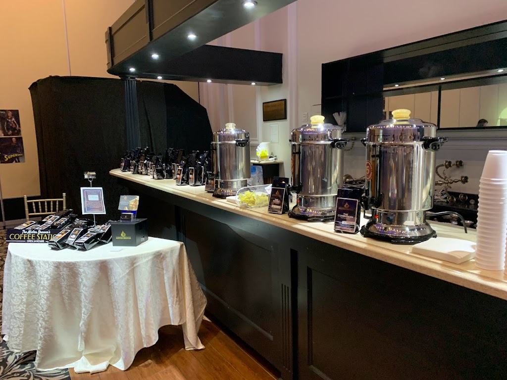 The Mister Brewer | 25 Nipissing Crescent, Brampton, ON L6S 5A4, Canada | Phone: (647) 333-1574