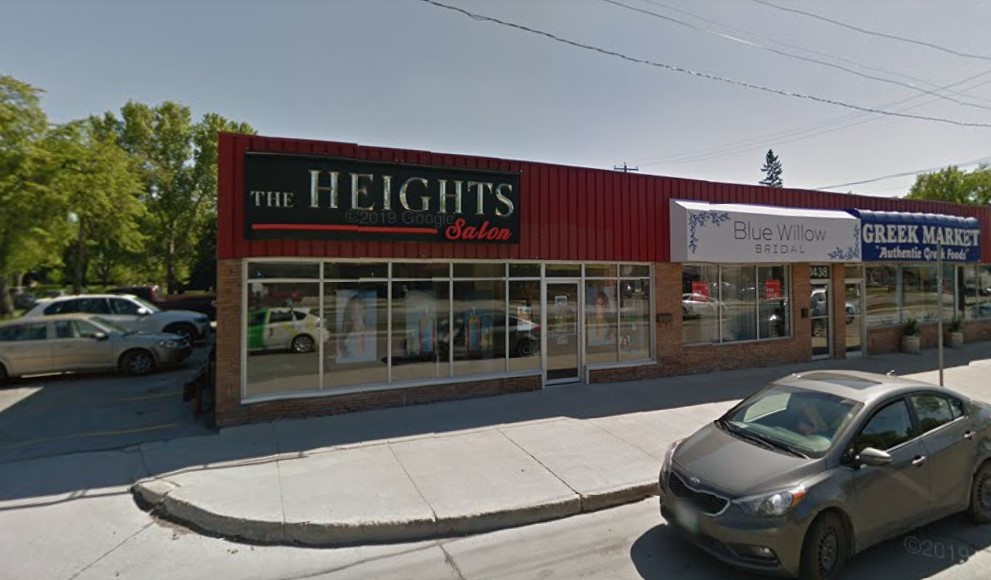 Ooh La La Hair & Permanent Makeup | 1436 Corydon Ave, Winnipeg, MB R3N 0J3, Canada | Phone: (204) 477-0065