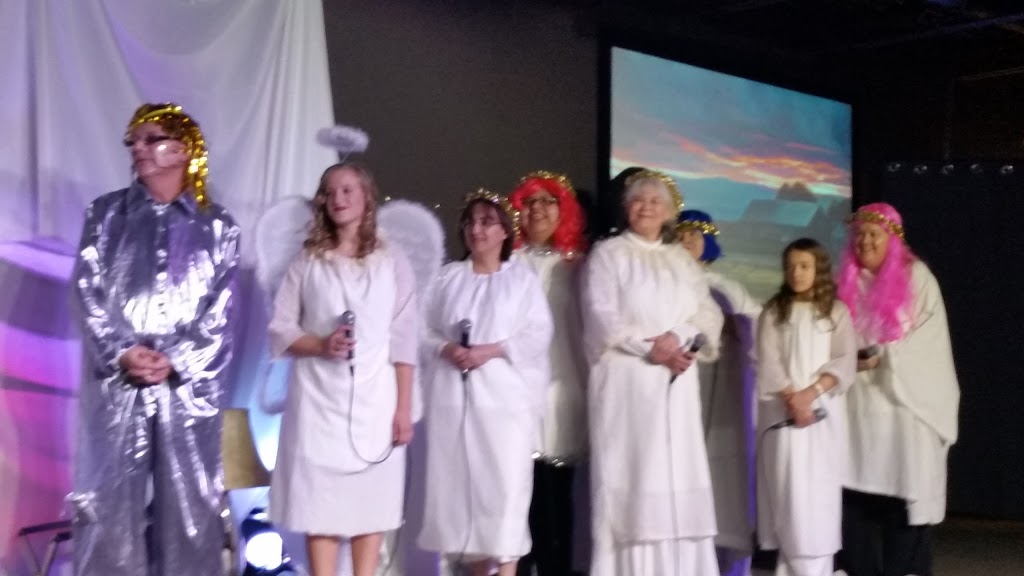 Faith City Church | 360 Black Bay Rd, Thunder Bay, ON P7A 1P5, Canada | Phone: (807) 344-1956