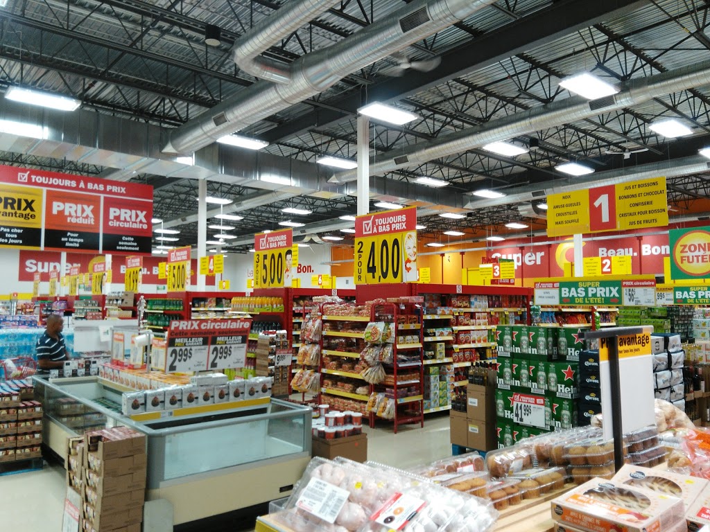 Super C | 1140 Rue Armand Bombardier, Terrebonne, QC J6Y 1R9, Canada | Phone: (450) 420-8338