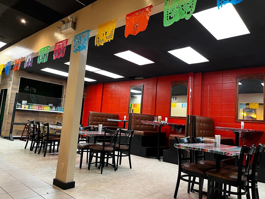 Taqueria Jalisco Restaurant | 10675 King George Blvd, Surrey, BC V3T 2X6, Canada | Phone: (604) 585-0322
