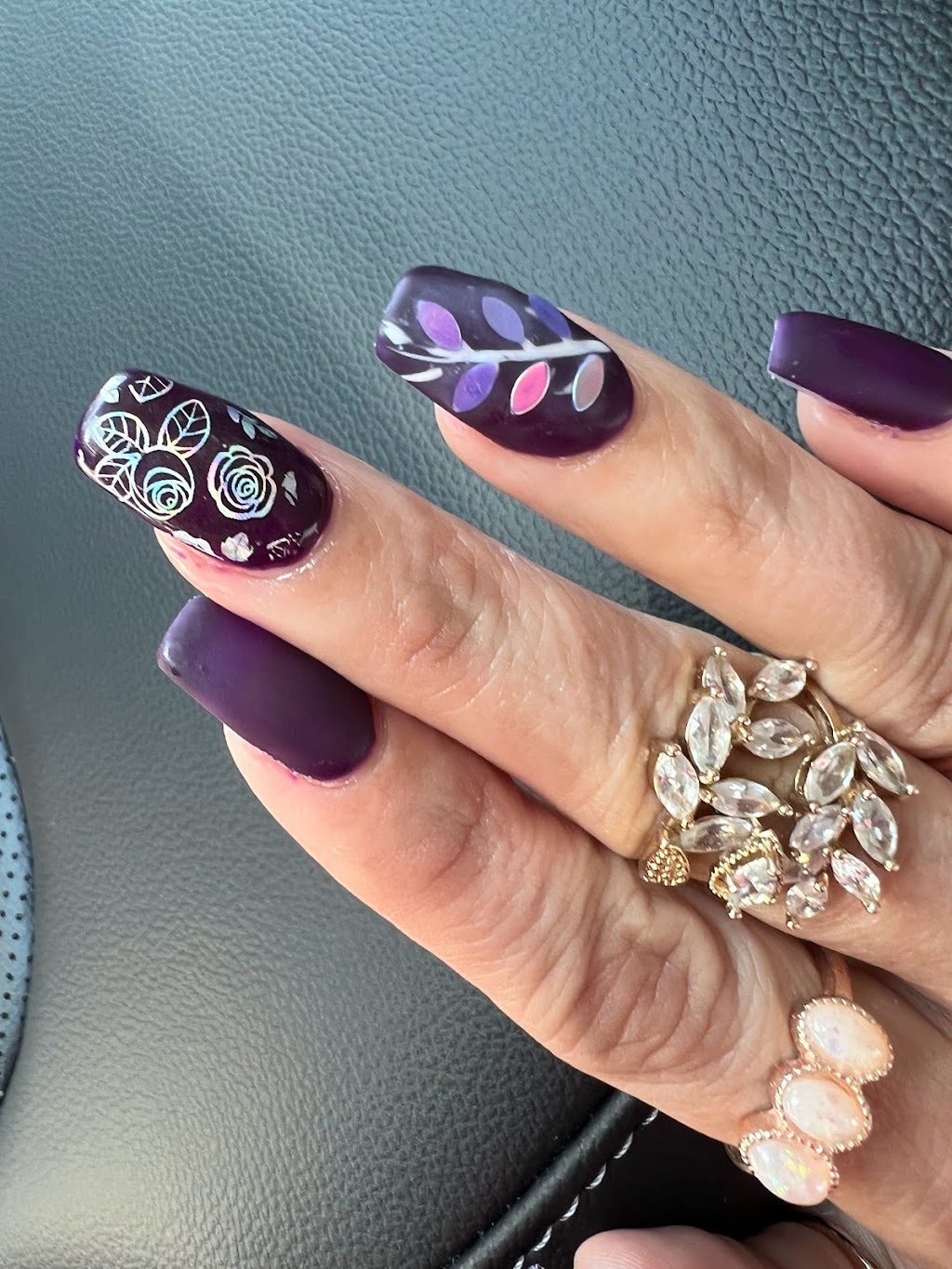 Glamour Nails & Spa | 1675 Tenth Line Rd, Orléans, ON K1E 3P6, Canada | Phone: (613) 841-0888