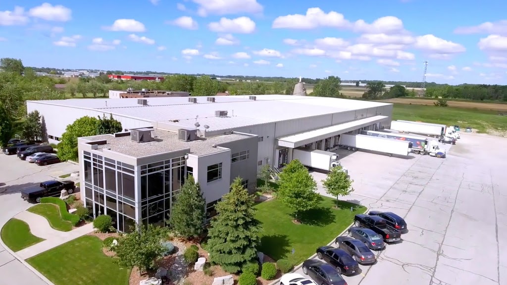 Pure Hothouse Foods Inc | 459 ON-77, Leamington, ON N8H 3V6, Canada | Phone: (519) 326-8444