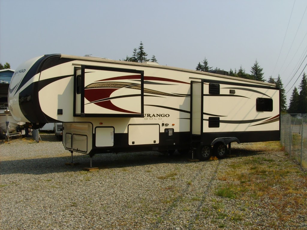 C & G Sales and Rentals | 2134 Peace Portal Dr, Blaine, WA 98230, USA | Phone: (360) 961-1045