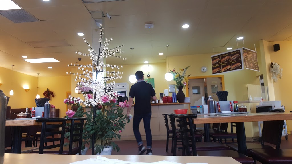 Delicious Pho Restaurant | 9723 106 Ave NW, Edmonton, AB T5H 2N7, Canada | Phone: (780) 421-7082