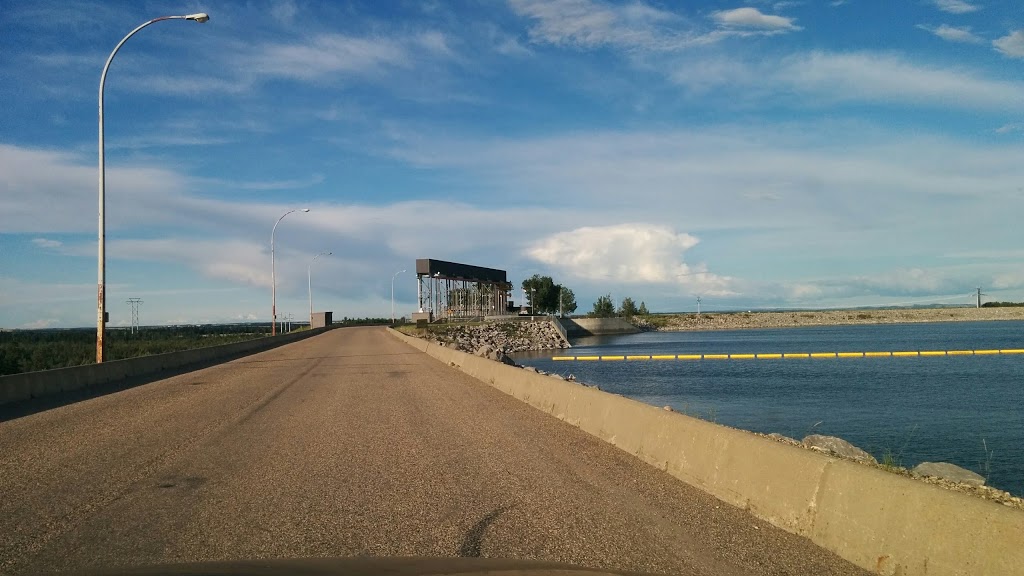Dickson Dam | Township Rd 360, Red Deer County, AB T0M 1M0, Canada | Phone: (403) 227-1106