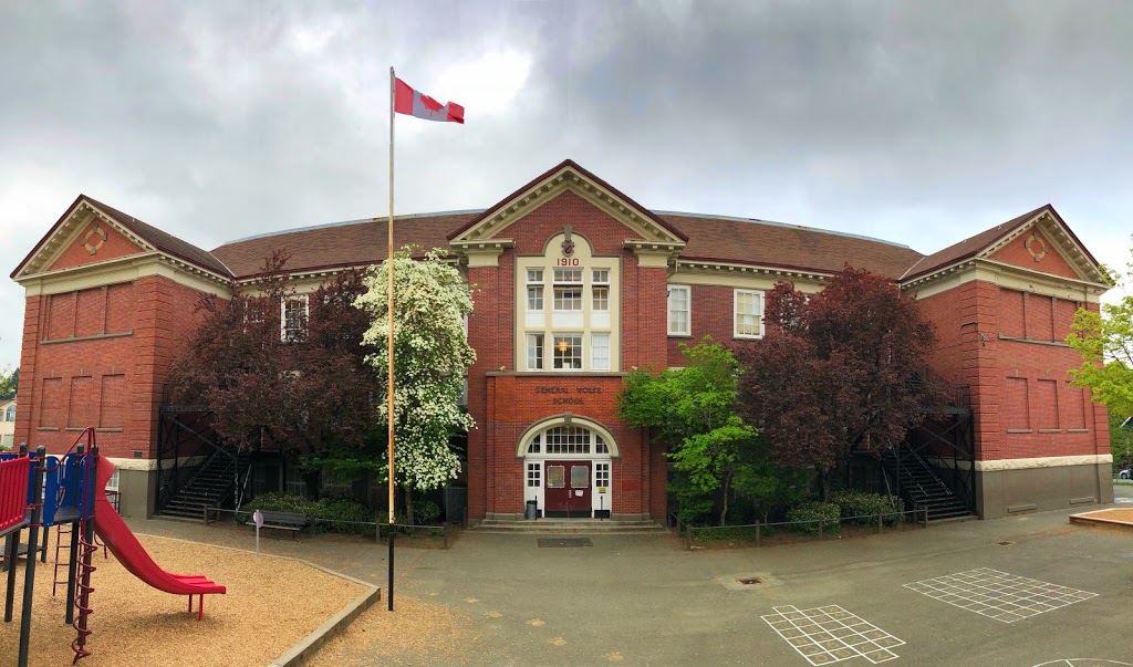 General Brock Elementary School | 4860 Main St, Vancouver, BC V5V 3R8, Canada | Phone: (604) 713-5245