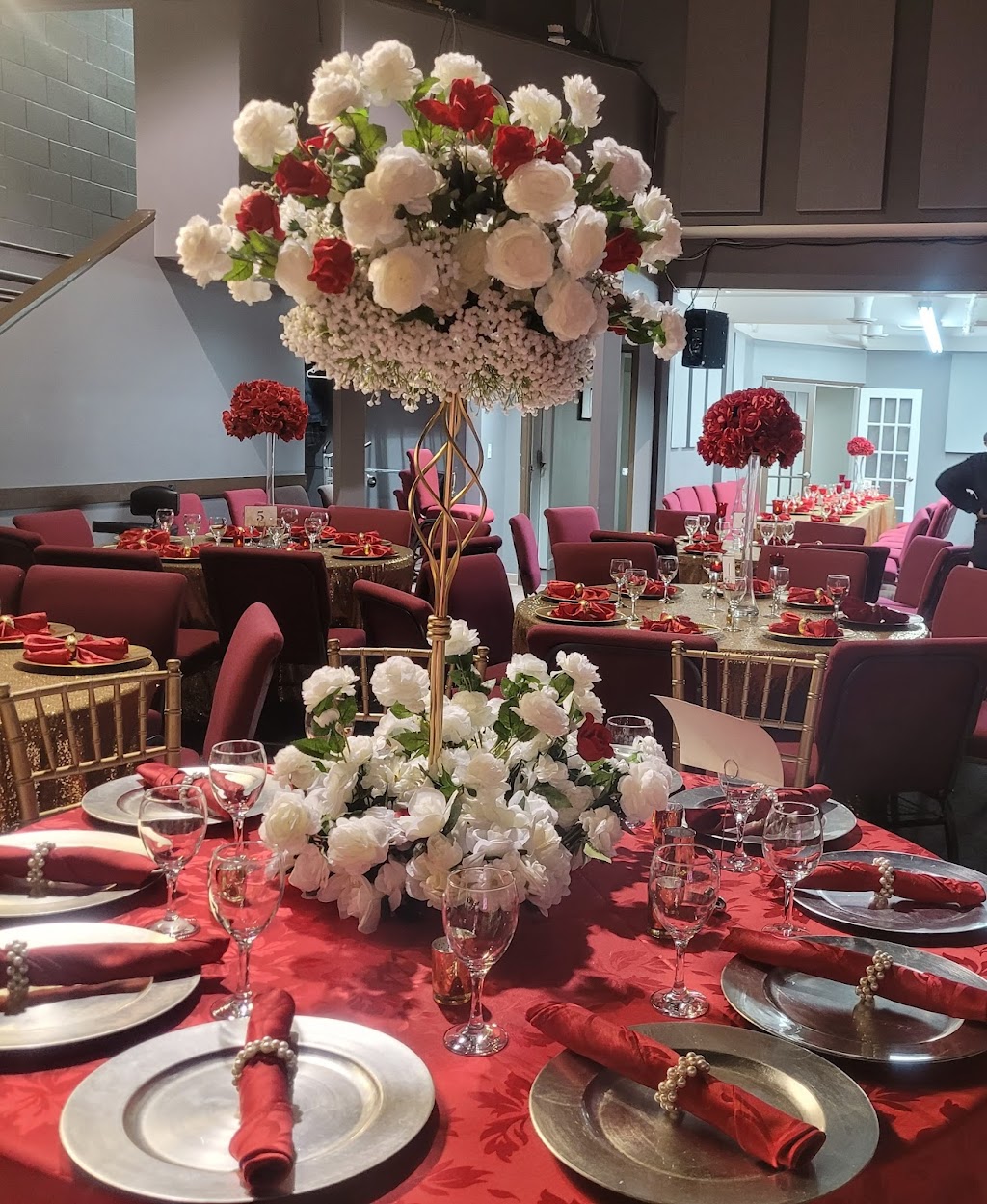 RICH OCCASIONS LTD | Brightoncrest Green SE, Calgary, AB T2Z 5A3, Canada | Phone: (403) 835-5582