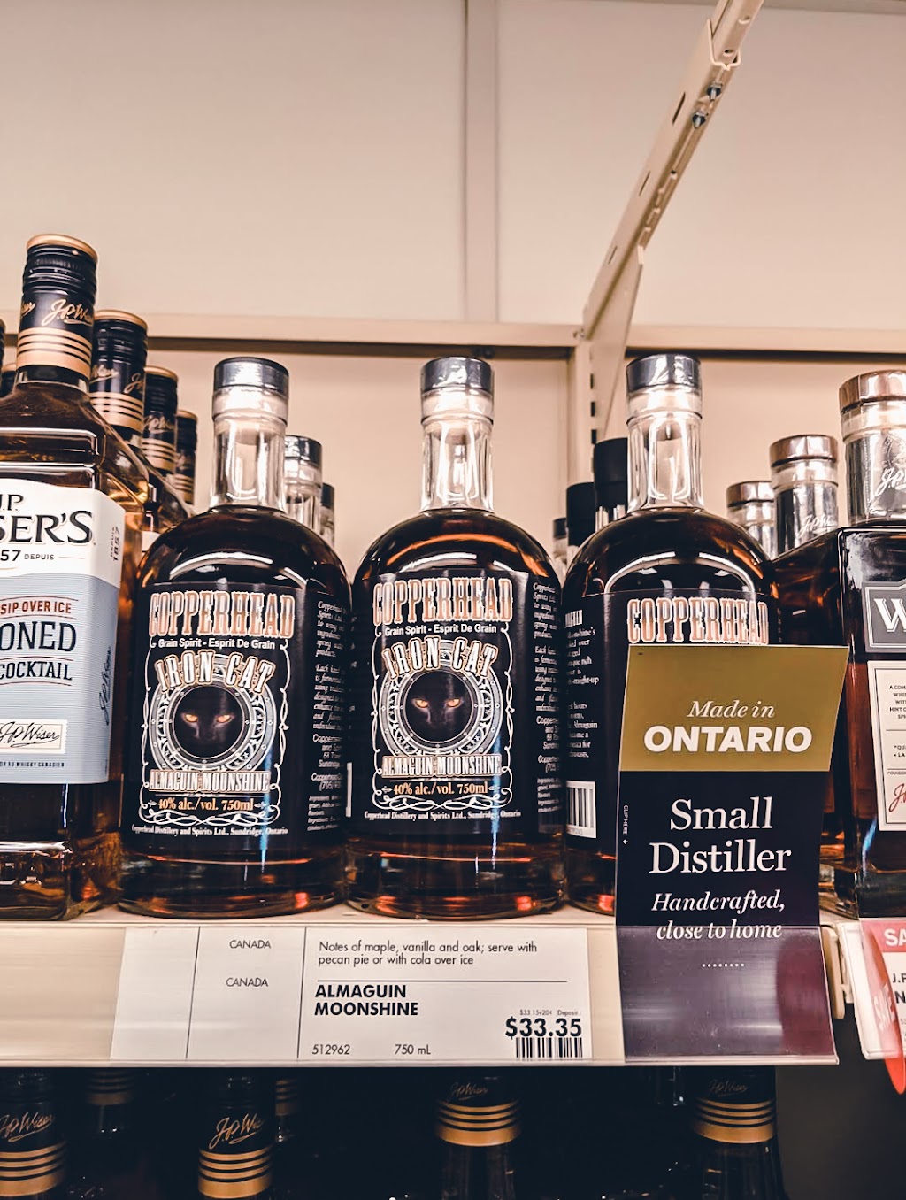 LCBO | Rossland Square, 555 Rossland Rd E, Oshawa, ON L1K 1K8, Canada | Phone: (905) 579-6563