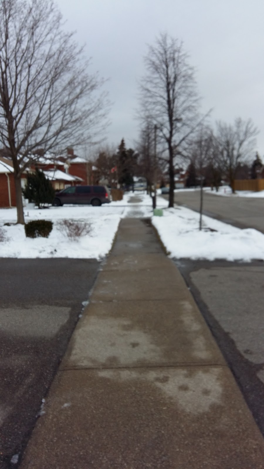 Clover Bloom Parkette | 128 Clover Bloom Rd, Brampton, ON L6R 1S6, Canada | Phone: (905) 874-2906