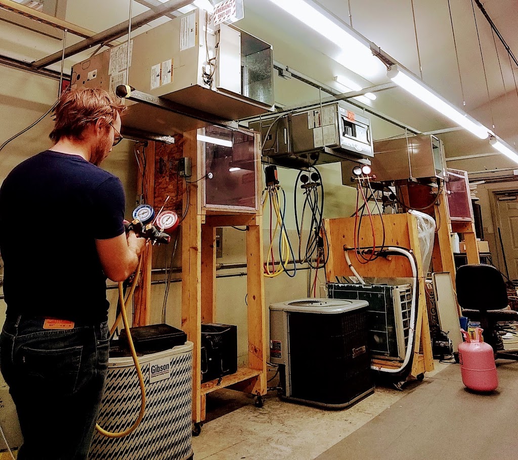 Pure Air Heat Pump Cleaning | 3479 Hwy 337, Antigonish, NS B2G 2L2, Canada | Phone: (902) 706-3665