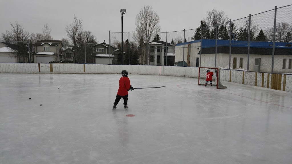 Varsity View Community Centre (NOT SPORTSPLEX) | 315 Laxdal Rd, Winnipeg, MB R3R 0W3, Canada | Phone: (204) 889-1404